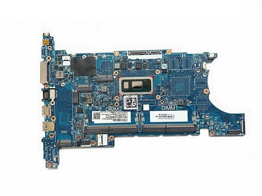 HP 850 840 G6 I7-8665U Motherboard L62760-501 6050A3022501 L62760-001 L62758-601